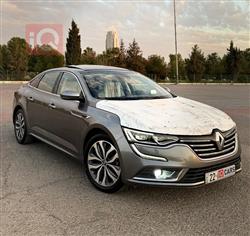 رينو تلسمان